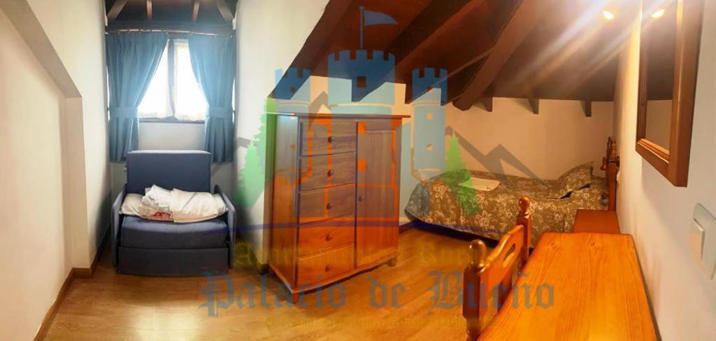 Apartamentos Palacio Bueno Colunga Dış mekan fotoğraf