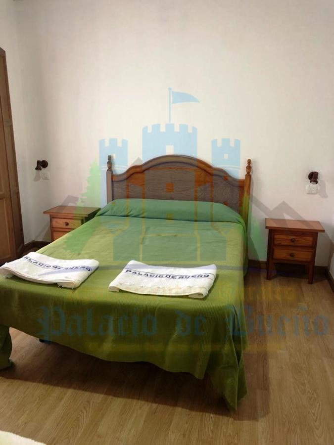Apartamentos Palacio Bueno Colunga Dış mekan fotoğraf