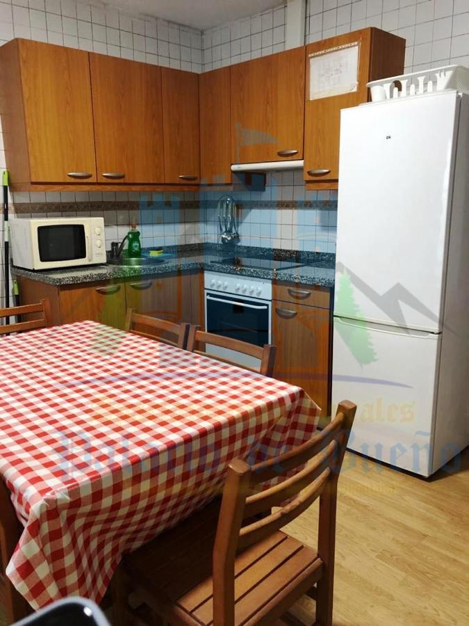 Apartamentos Palacio Bueno Colunga Dış mekan fotoğraf