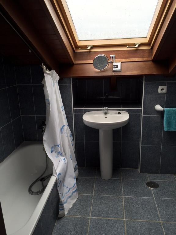 Apartamentos Palacio Bueno Colunga Oda fotoğraf